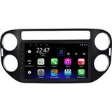 Celali Tuning Volkswagen Tiguan (2012-2015) Android 14 Carplay Navigasyon Multimedya - 4gb Ram 64GB HDD - CLLG25035 - Renkli