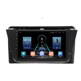 CELALİ TUNİNG Volkswagen Tiguan (2017-2021) Android 12 Carplay Navigasyon Multimedya - 8GB Ram 128GB HDD - Renkli