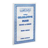 CELCELUTIYYE DUASI HAVAS VE ESRARI - İMAM-I GAZALI
