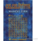 Celcelütiyye - Manevi Zırh - Küçük Boy Dua-019 - imami gazali