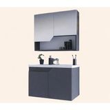 Çelebi 80 cm Banyo Dolabı