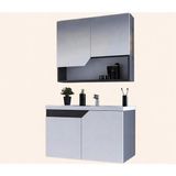 Çelebi 80CM Banyo Dolabı