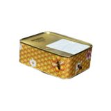 Çelebi Arıcılık Bal tenekesi (boş) - 1 kg