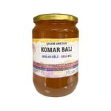 Çelebi Arıcılık Komar Balı (Deli Bal Orman Gülü) 1 KG