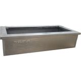Çelebi Endüstriyel Mutfak F82 Set Üstü Yemek Isıtıcı Benmari - Küçük