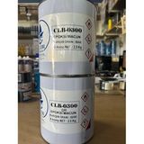 Çelebi Marin Epoksi Filler Dolgu Macunu 5 kg
