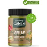 Çelebi Özel Sürülebilir Antep Fıstık Ezmesi,%73 Fıstık Içerikli, 320 gr