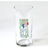 Çelebi Rakı Bardağı 2'li Set - Renkli