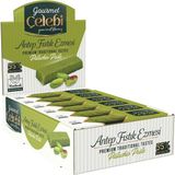 Çelebi Sargılı Antep Fıstık Ezmesi, 30 gr x 12 Adet - 500 gr