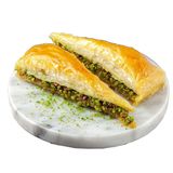 Çelebioğulları 500 gr Havuç Dilimi Baklava