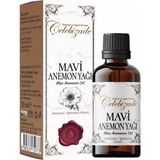 Çelebizade %100 Mavi Anemon Uçucu Yağı 20 ml