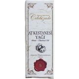 Çelebizade At Kestanesi Yağı 50ML