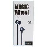 Celebrat Magic Wheel D1 Kulakiçi Kulaklık
