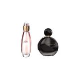 Celebre Edt 50 Ml + Far Away Glamour Edp 50 Ml Kadın Seti