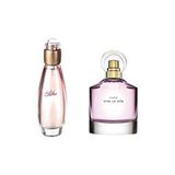 Celebre Edt 50 ml Kadın + Viva La Vita Edp 50 ml Kadın Ikili Set
