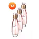 Celebre Kadın Parfüm Edt 50 Ml. Üçlü Set