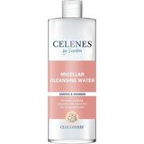 Celenes 250 ml Kuru ve Hassas Ciltler İçin Cloudberry Misel Temizleme Suyu