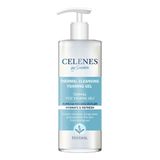 Celenes 250 ml Thermal Kuru ve Hassas Ciltler için Yüz Yıkama Jeli