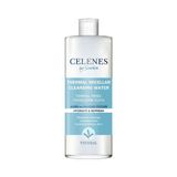 Celenes 250 ml Thermal Misel Yağlı ve Karma Cilt Temizleme Suyu