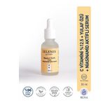 Celenes Aydınlatıcı Ve Cilt Tonu Eşitleyici Rena C Vitamini Serum - Yulaf Özü Niacinamide 30 ml