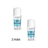 Celenes by Sweden ALÜMİNYUM IÇERMEYEN THERMAL ROLL-ON TÜM CİLT TİPLERİ THERMAL ROLL ON 2 Adet