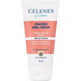 Celenes By Sweden Celenes Cloudberry Topuk Çatlak Kremi (75 Ml) - Standart