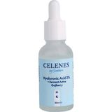 Celenes By Sweden Celenes Hyaluronıc Acıd %2+Gojıberry Serum 30 ml - 6 Adet