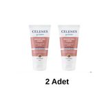 Celenes By Sweden Cloudberry 75 ml Topuk Çatlak Kremi 2 Adet