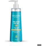 Celenes By Sweden Herbal Güneş Öncesi ve Sonrası Jel 200 ml