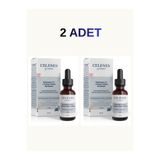 Celenes By Sweden Serum 30 ml Hyaluronic Acid+Ferment Active 2 Adet