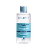Celenes By Sweden Thermal 200 ml Arındırıcı Canlandırıcı Tonik