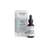 Celenes By Sweden Vıtamin C 12,5% Oats Nıacınamıde Active Serum