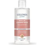 Celenes Cloudberry Misel Temizleme Suyu Kuru ve Hassas Ciltler İçin %100 Ada Çayı Yağı 250 ml