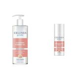Celenes Cloudberry Temızleme Jeli 250ml Kuru/Hassas CiltlerxCelenes Cloudberry Yatıştırıcı Yuz Kremı 50ml Kuru/Hassas Ciltler