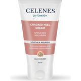 Celenes Cloudberry Topuk Çatlak Kremi 75 Ml Alkol İçermeyen Özellikte Hızlı Emilim Sağlar