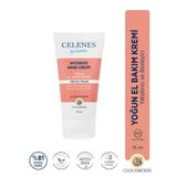 Celenes Cloudberry Yoğun Nemlendirici 75 ml El Bakım Kremi