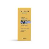 Celenes Herbal 50+SPF Bariyer Destekleyici Güneş Kremi 50 ml