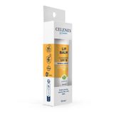Celenes Herbal Defence 10 ml 15SPF Güneş Koruyuculu Lip Balm