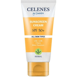 Celenes Herbal SPF 50 50 ML Güneş Kremi
