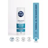 Celenes Nemlendirici ve Canlandırıcı 50 ML Thermal Jel Günlük Bakım Kremi