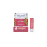 Celenes Nordıc Gojı Berry Lıp And Cheek Stıck Lıp Balm