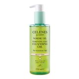 Celenes Nordic Oil 250 ml Hassas Ciltler İçin Yüz Temizleme Yağı