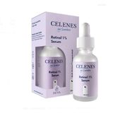 Celenes Rena Retinol %1 30 ml Serum