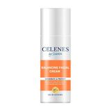Celenes Sea Buckthorn Dengeleyici 50 ml Yüz Bakım Kremi