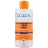 Celenes Sea Buckthorn Leke Giderici ve Aydınlatıcı 200 ml Tonik