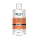 Celenes Sea Buckthorn Misel 400 ml Yağlı Karma Ciltler Temizleme Suyu