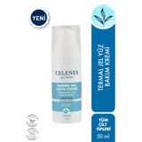 Celenes Thermal 50 ml Jel Yüz Bakım Kremi