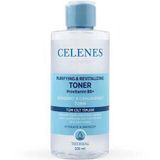 Celenes Thermal Arındırıcı ve Canlandırıcı 200 ml Tonik