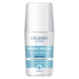 Celenes Thermal Hassas Cilt Parfümsüz 75 ml Roll On
