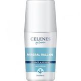 Celenes Thermal Mineral Hassas Ciltler İçin 75 ml Unisex Deodorant Roll-on